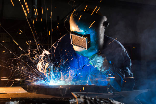 Best Welding Equipment Sales and Repair in Hereford, TX