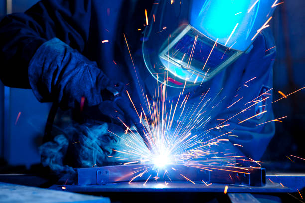 Best Automotive Welding in Hereford, TX
