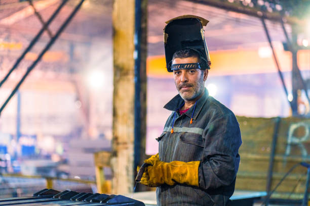  Hereford, TX Welder Pros