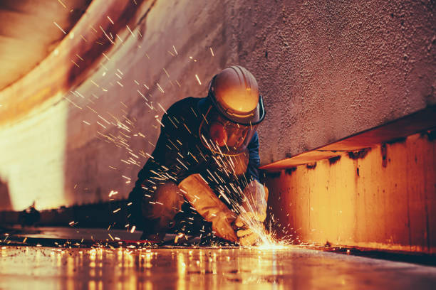 Affordable Welder Services in Hereford, TX