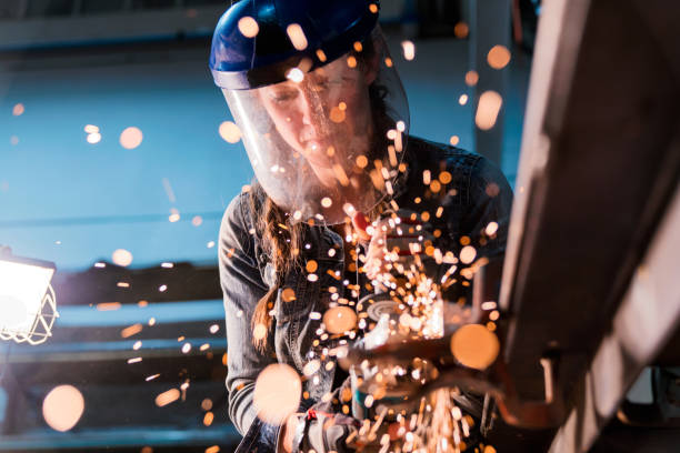 Best Food and Beverage Processing Equipment Welding in Hereford, TX